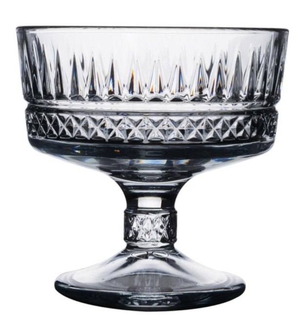 Ijscoupe glas 27,5 cl Elysia