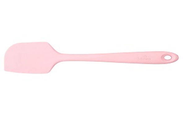 Pannenlikker roze 28,3 cm Birkmann