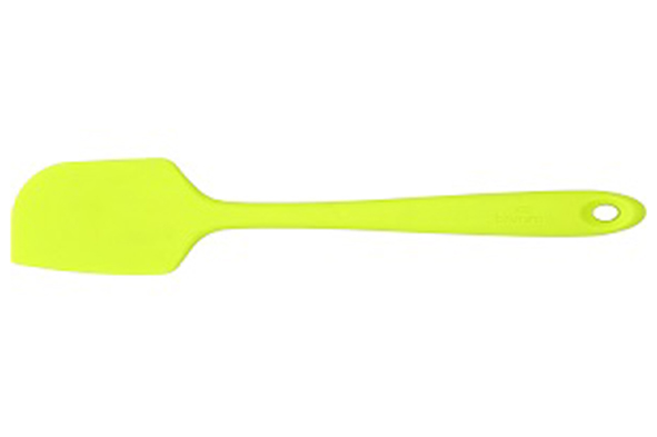 Pannenlikker lemon groen 28,3 cm Birkmann