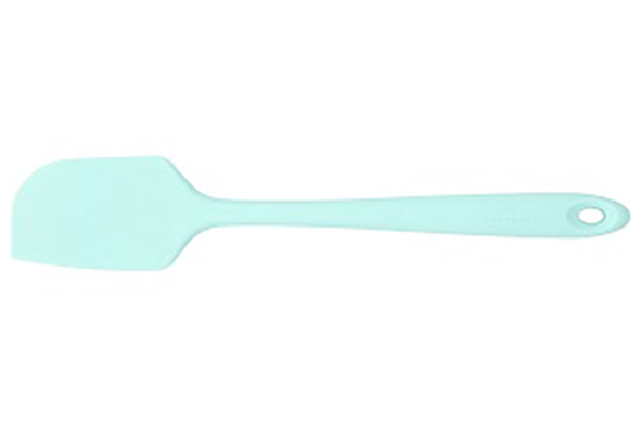 Pannenlikker turquoise 28,3 cm Birkmann