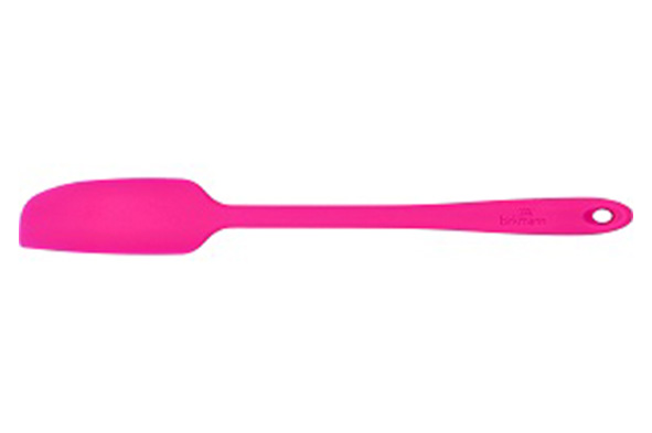 Pannenlikker pink 27,7 cm Birkmann extra smal
