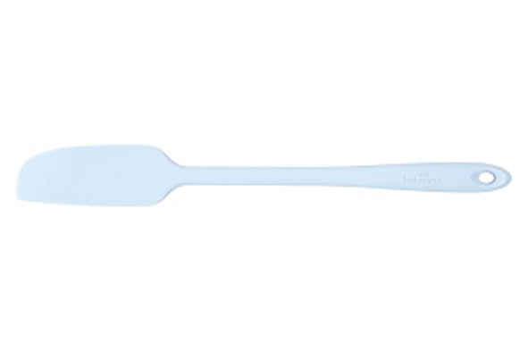Pannenlikker blauw 27,7 cm Birkmann extra smal