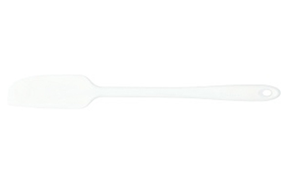 Pannenlikker wit 27,7 cm Birkmann extra smal