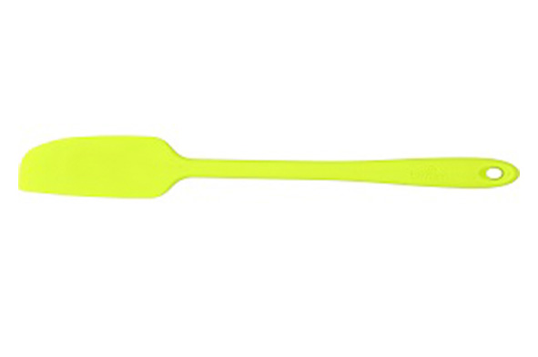 Pannenlikker lemon groen 27,7 cm Birkmann extra smal