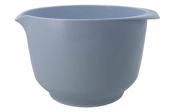 Mengkom Scandic Blue1,5 L Colour Bowls