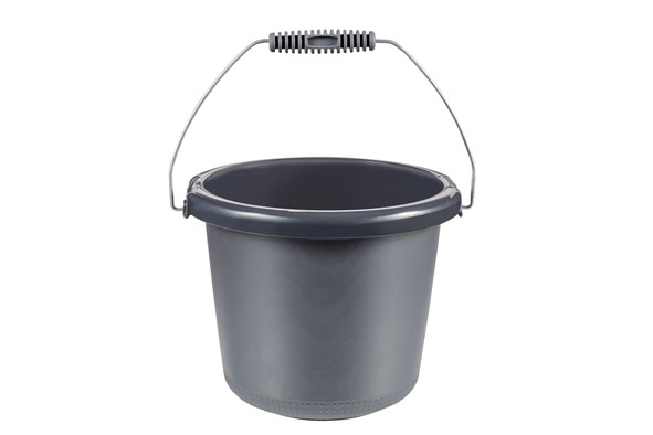 Emmer Antraciet 5 Liter Curver