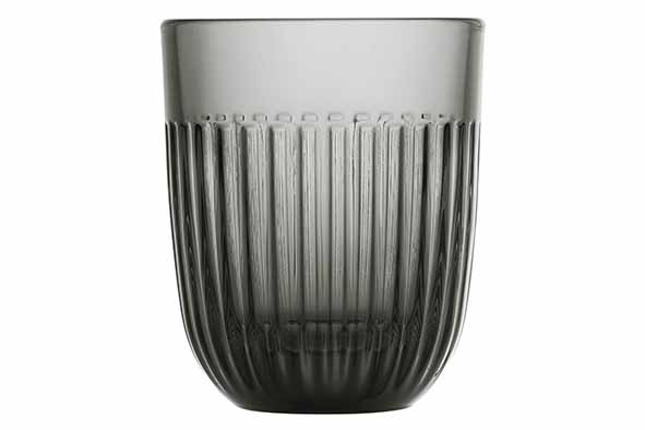 Tumbler 26 cl Antraciet Ouessant 