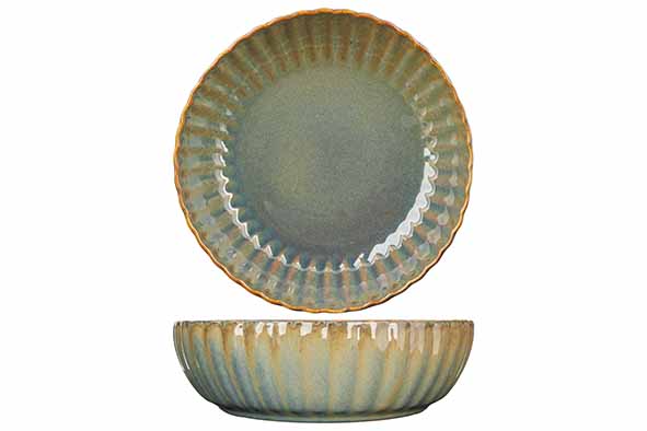 Slakom 26 cm Astera Ocean