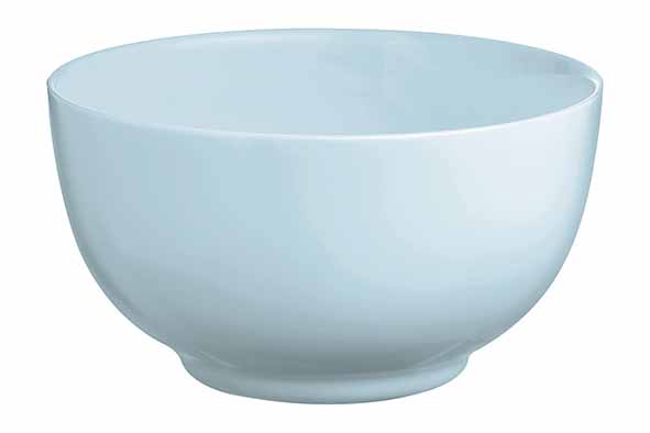 Kom 14,5 cm Diwali Paradise Blue