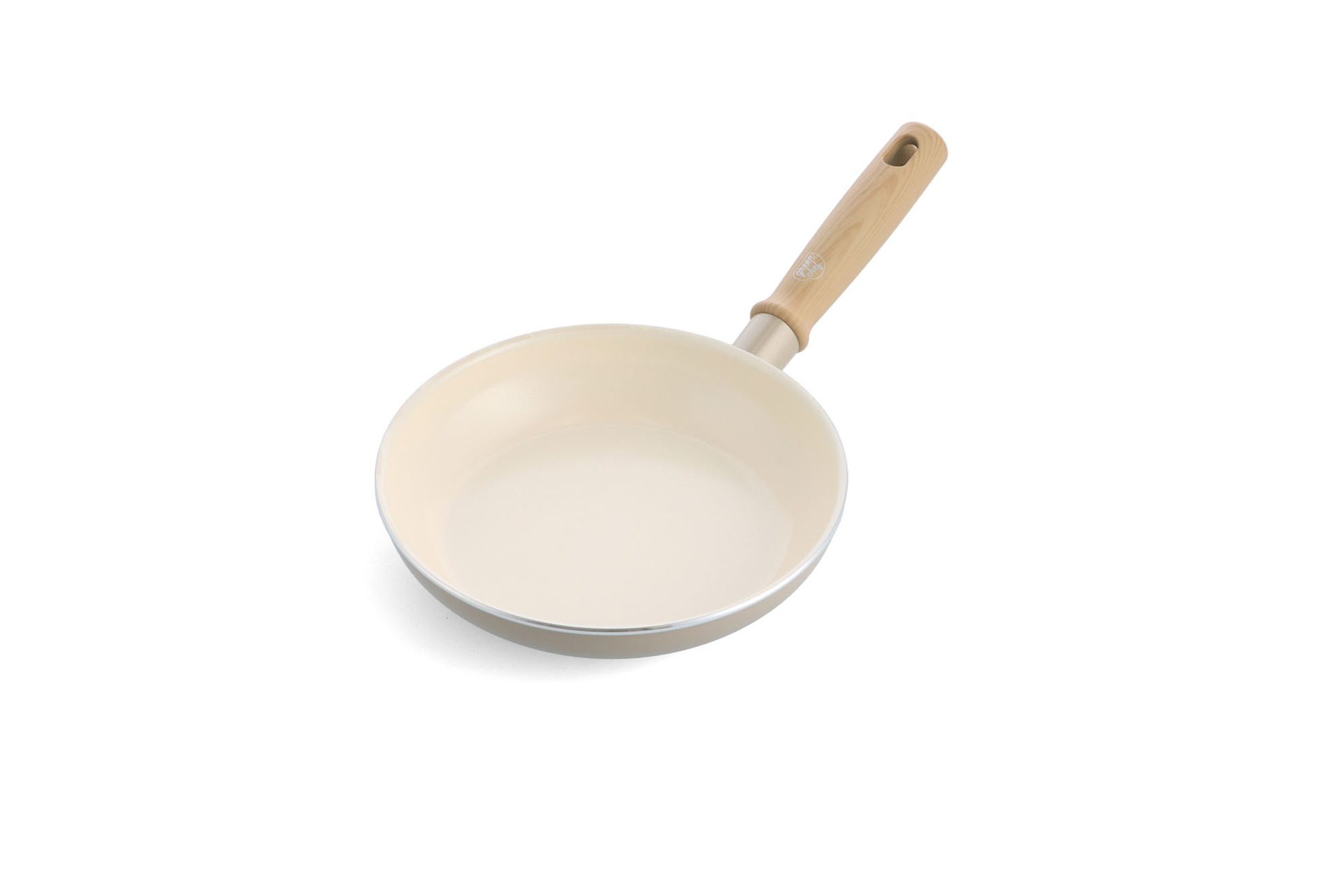 Koekenpan GreenChef Nordics 20cm 