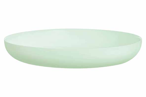 Schaal Diwali 29 cm Paradise Green