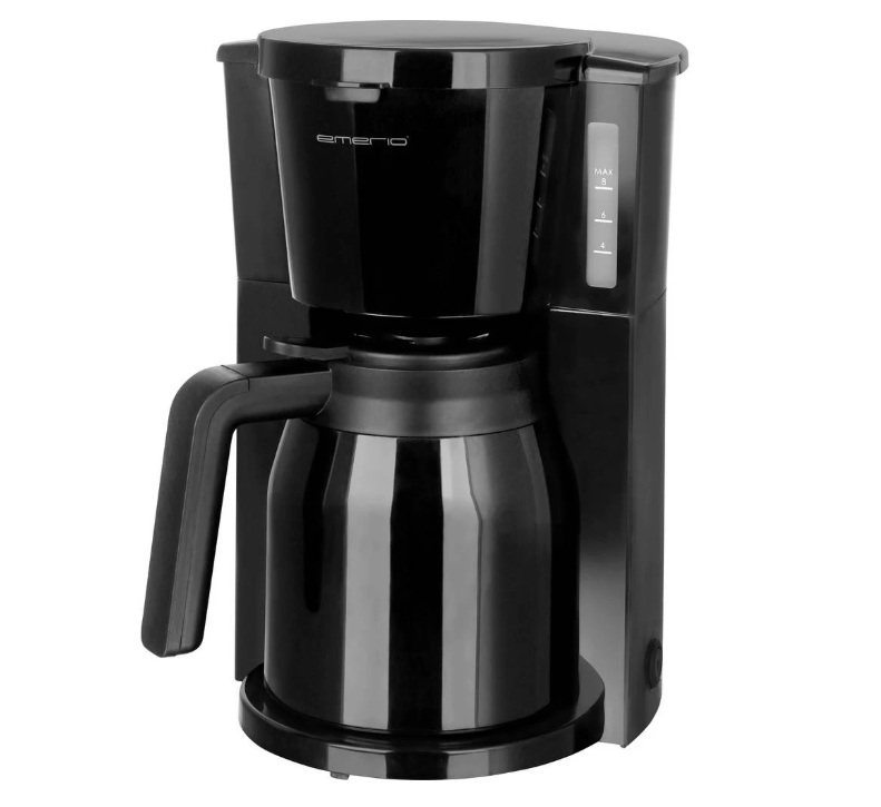Koffiezetapparaat thermoskan Emerio