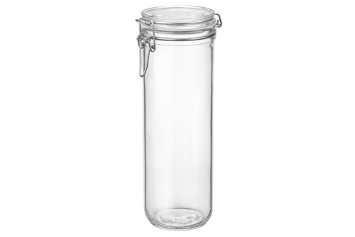 Weckpot Spaghetti Fido Bormioli Rocco