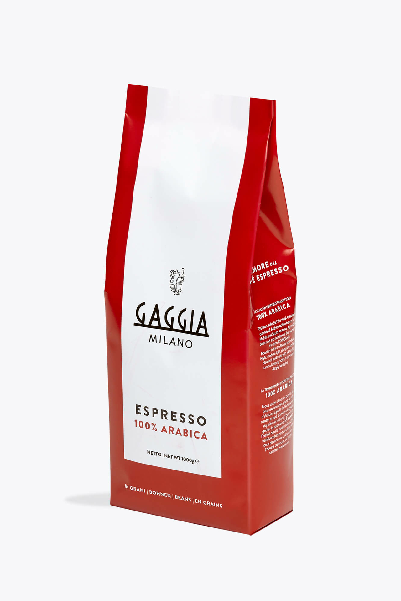 Koffiebonen Gaggia Arabica 1 kg