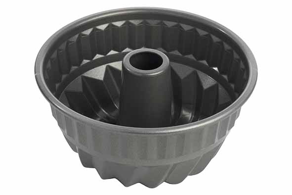 Bakvorm tulband 16 cm Easy Baking