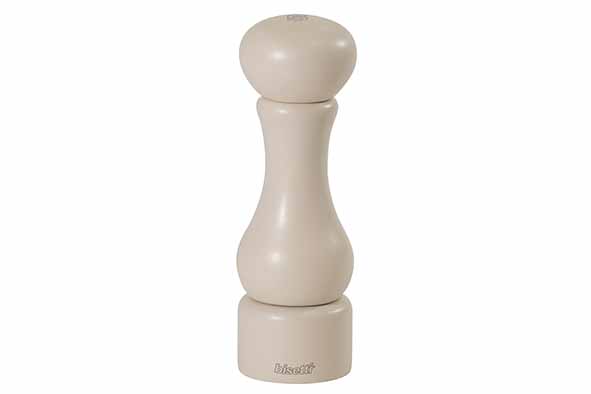 Zoutmolen Posillipo vanilla matt D6XH19 CM