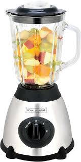 Blender Sapcentrifuge 1,5 liter