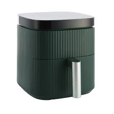 Airfryer XL Silhouette Greenpan 5 liter Pine Green