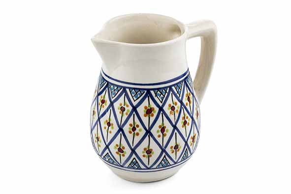 Waterkan 1,5 L Shebka