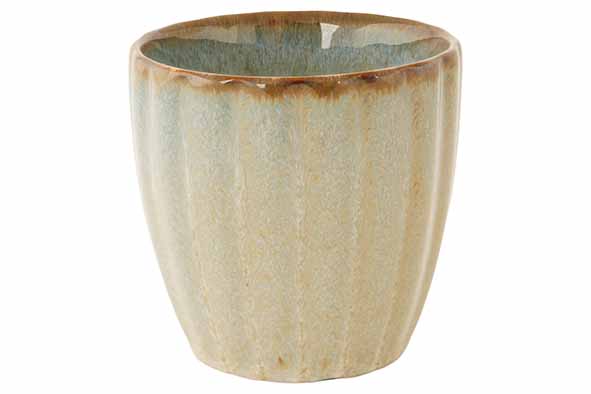 Beker zonder oor 24 cl Astera Ocean