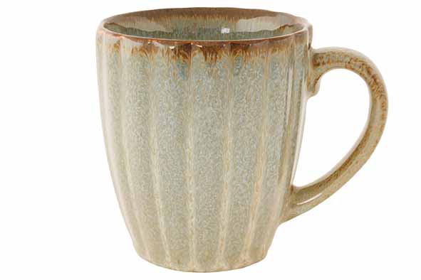 Beker met oor 35 cl Astera Ocean