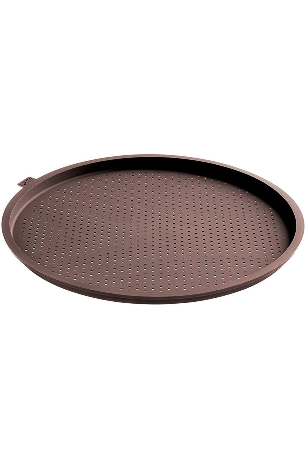 Pizzavorm siliconen 36 cm