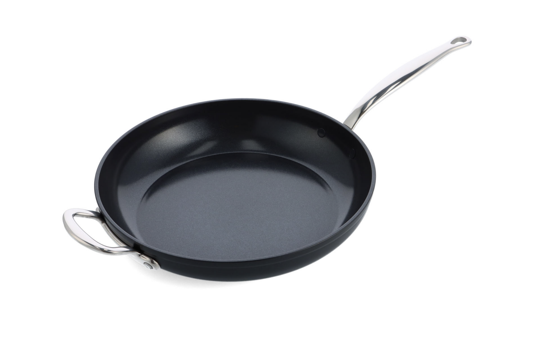 Koekenpan Greenpan Barcelona Pro 32cm