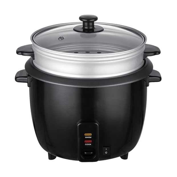 Rijstkoker 1,8 liter Swiss Haus