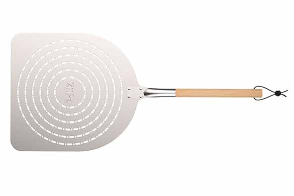 Pizzaschep Eva 65x31cm Ziipa