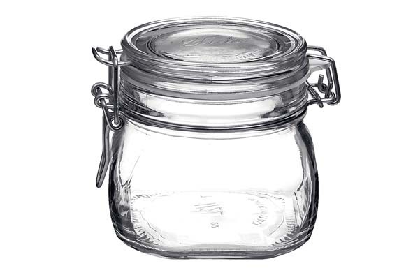 Weckpot Fido 0,5 liter 