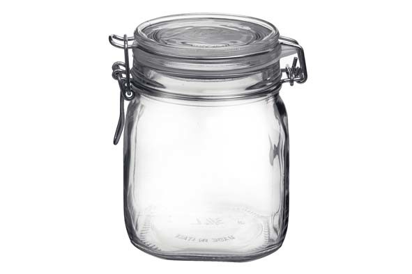 Weckpot 0,75&nbsp;liter Fido