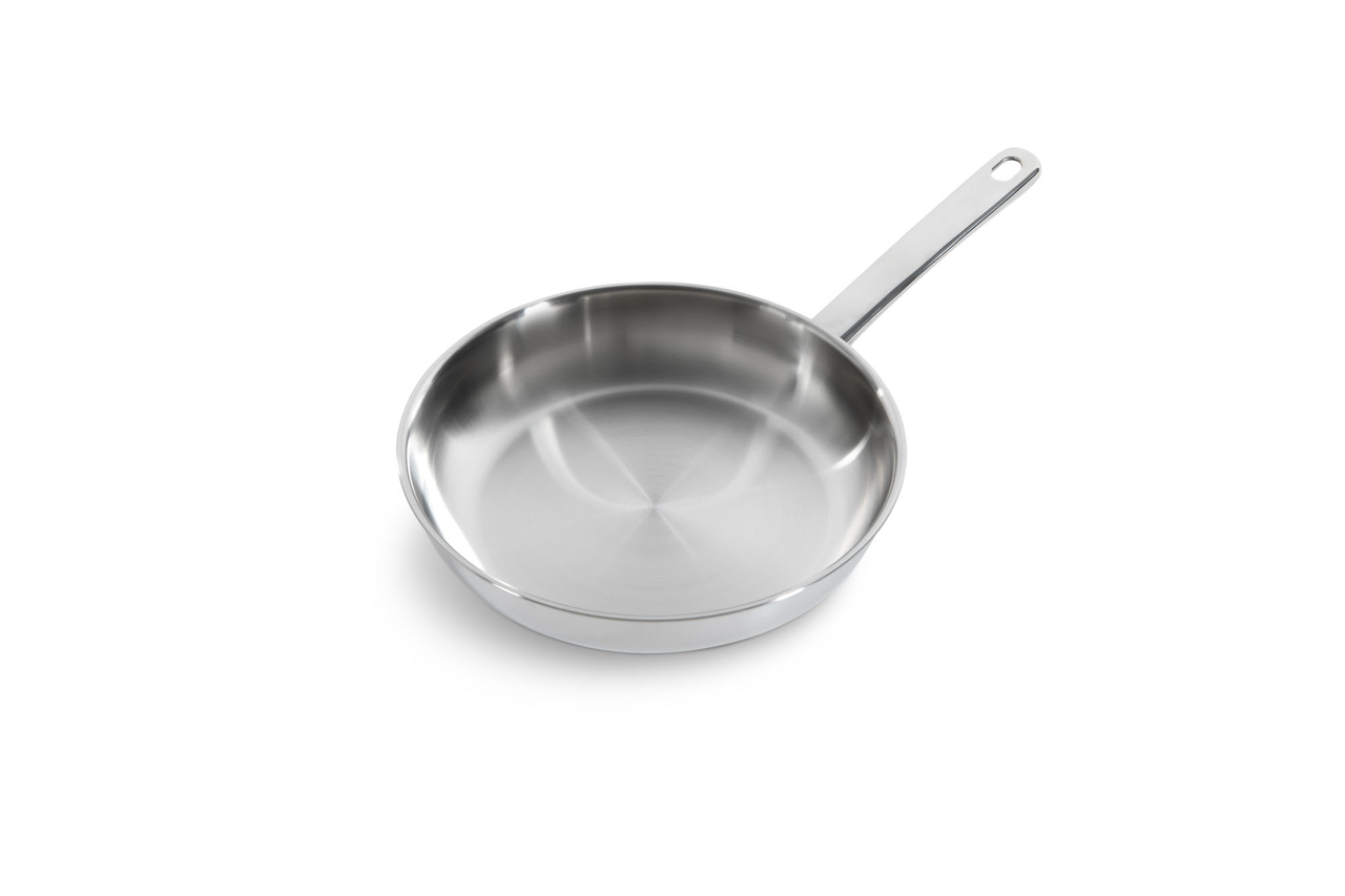 Koekenpan BK Bright RVS 20 cm