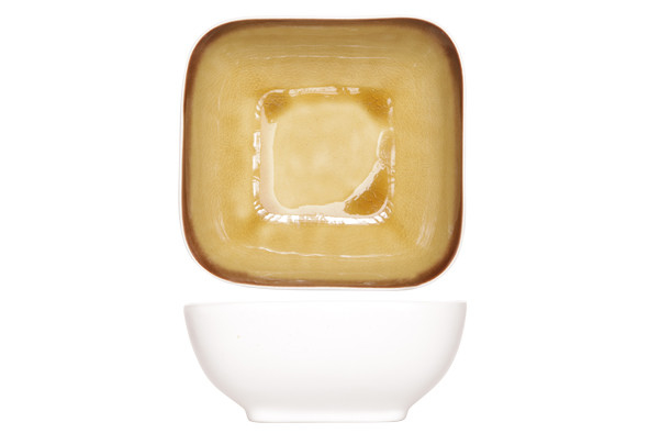 Schaal&nbsp;Neo Desert geel 17&nbsp;cm