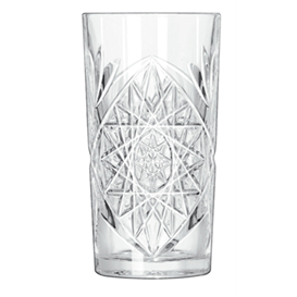 opleggen Meditatief rol Longdrink glas 47 cl Libbey Hobstar | Kwaliteit horeca glazen - Kookwinkel  Kitchen&More