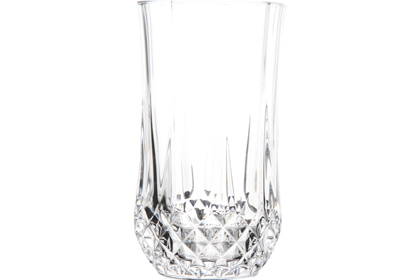 Longdrink 36 cl Longchamp Cristal d'Arques
