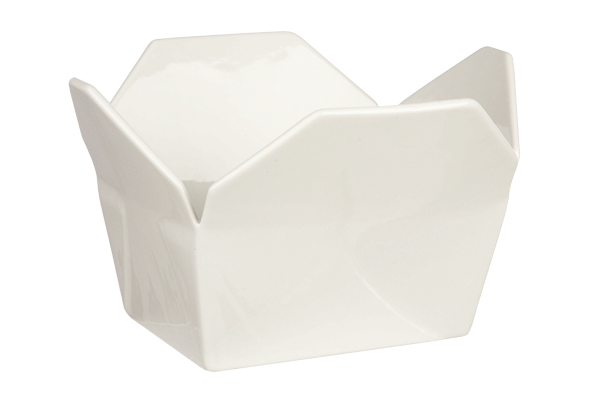 Take Away schaal 20x17,5 cm Cosy&Trendy&nbsp;