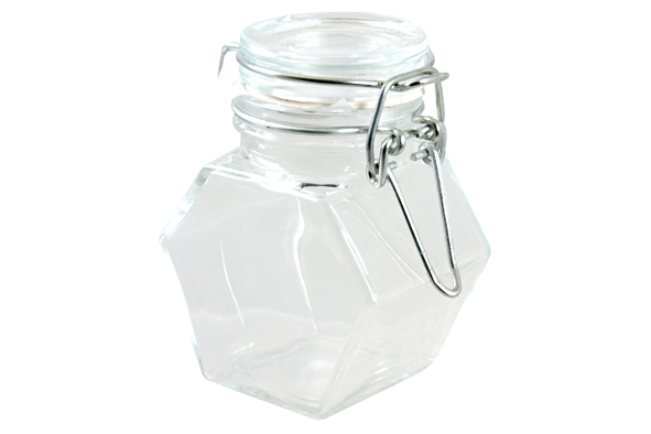 Bokaal amuseglas 12,5 cl hoekig Cosy&Trendy