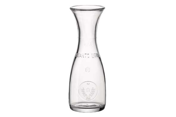 Karaf Misura 0,25L Bormioli Rocco