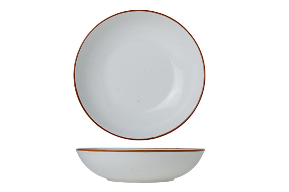 Diep bord Terra Arena 21cm