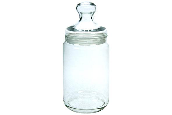 Voorraadpot 1,5 liter&nbsp;Luminarc