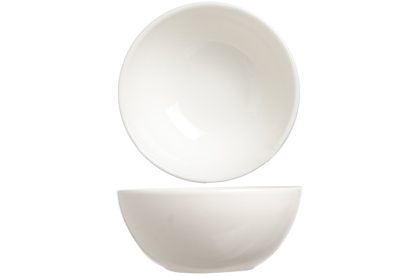 Kom ivoor 14,5 cm Turbolino