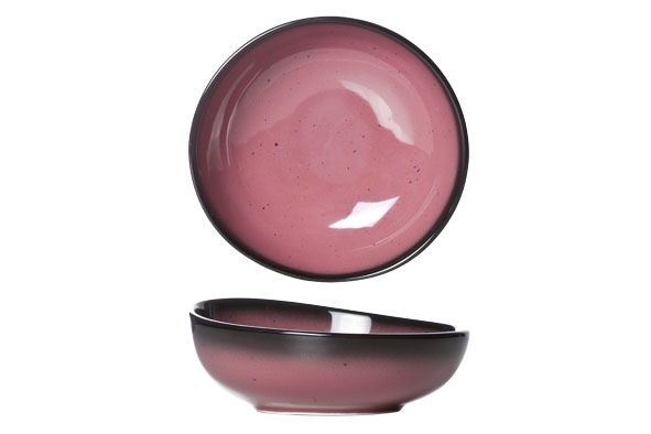 Kommetje 14 cm Vigo Indian Red