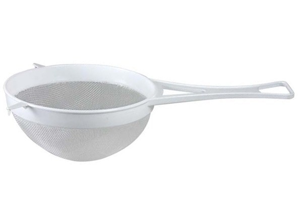  Zeef nylon 12 cm Cosy&Trendy 