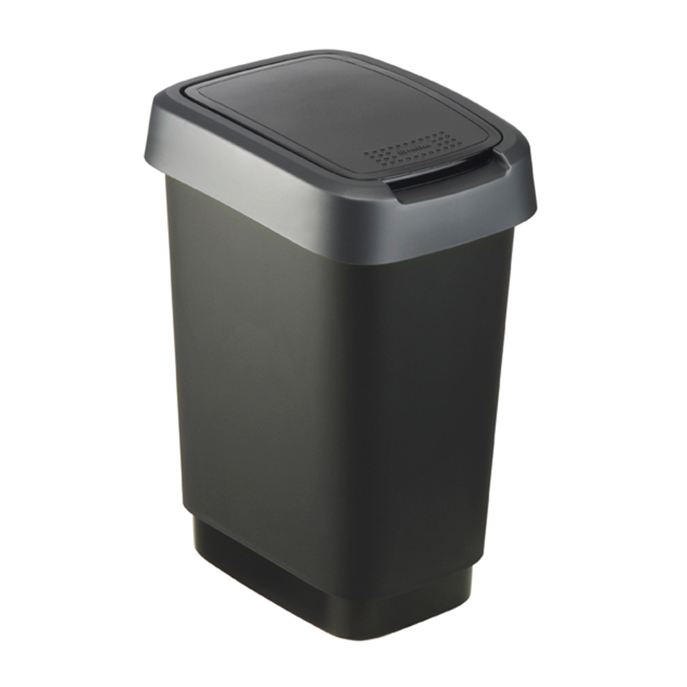 Afvalbak 10L&nbsp;Twist