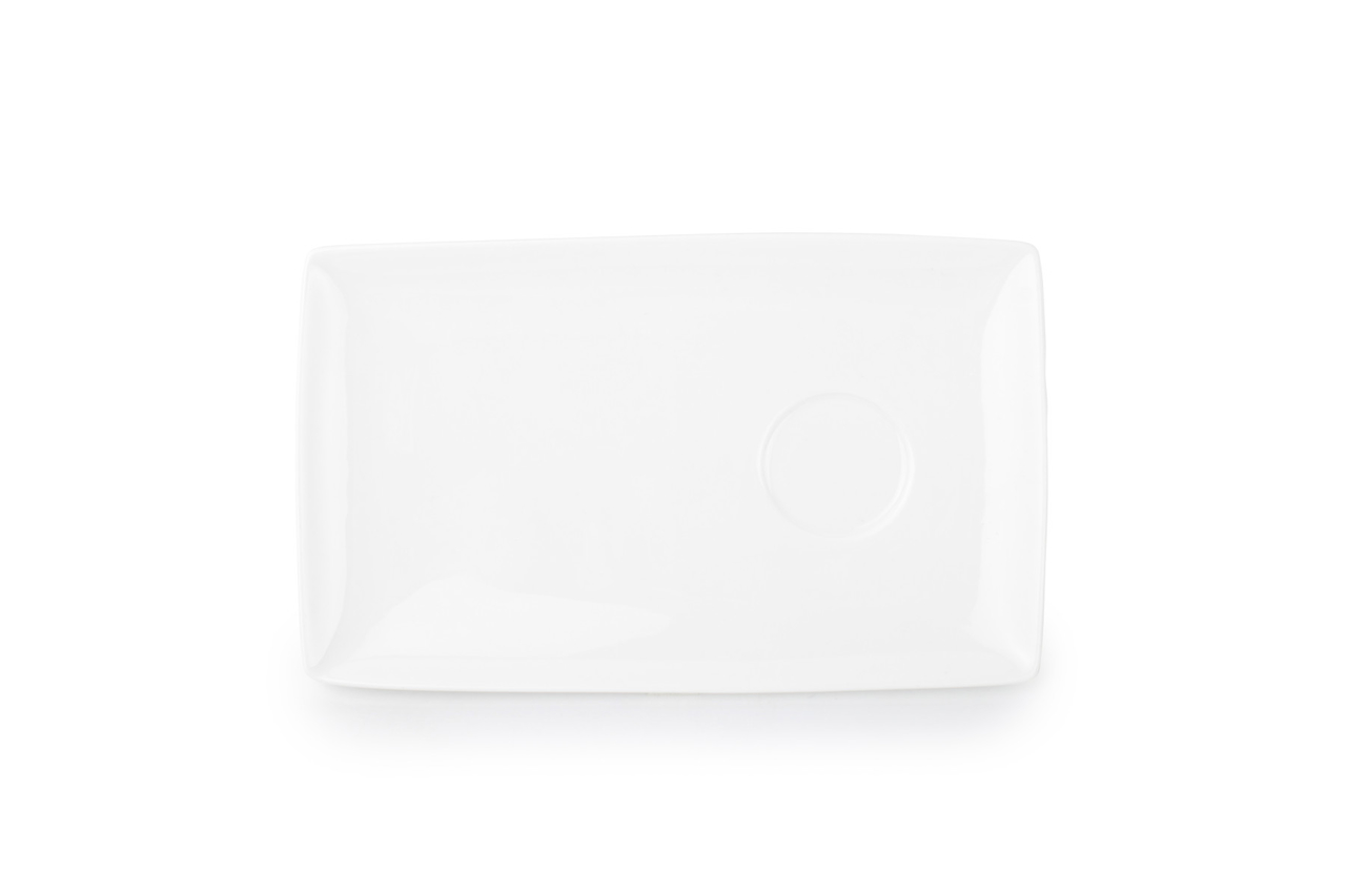 Schotel espresso 17 x 10 cm Yong Squito