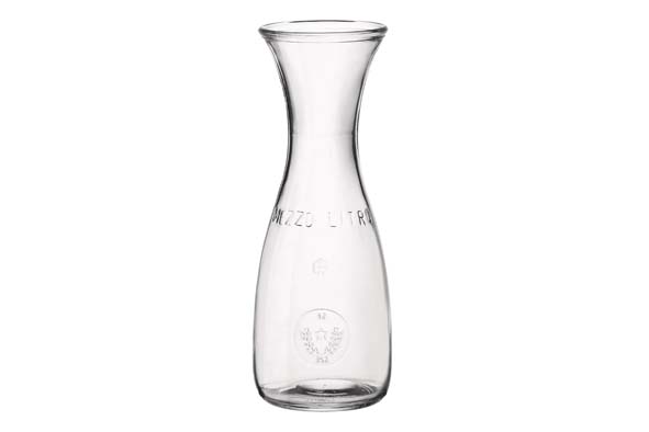  Karaf Misura 0,5L Bormioli Rocco