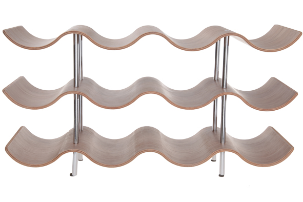 Wijnrek 12 flessen Panama