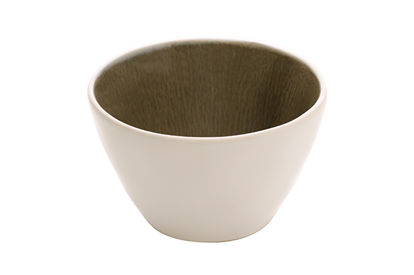 Kom 10,5cm Spirit Olive