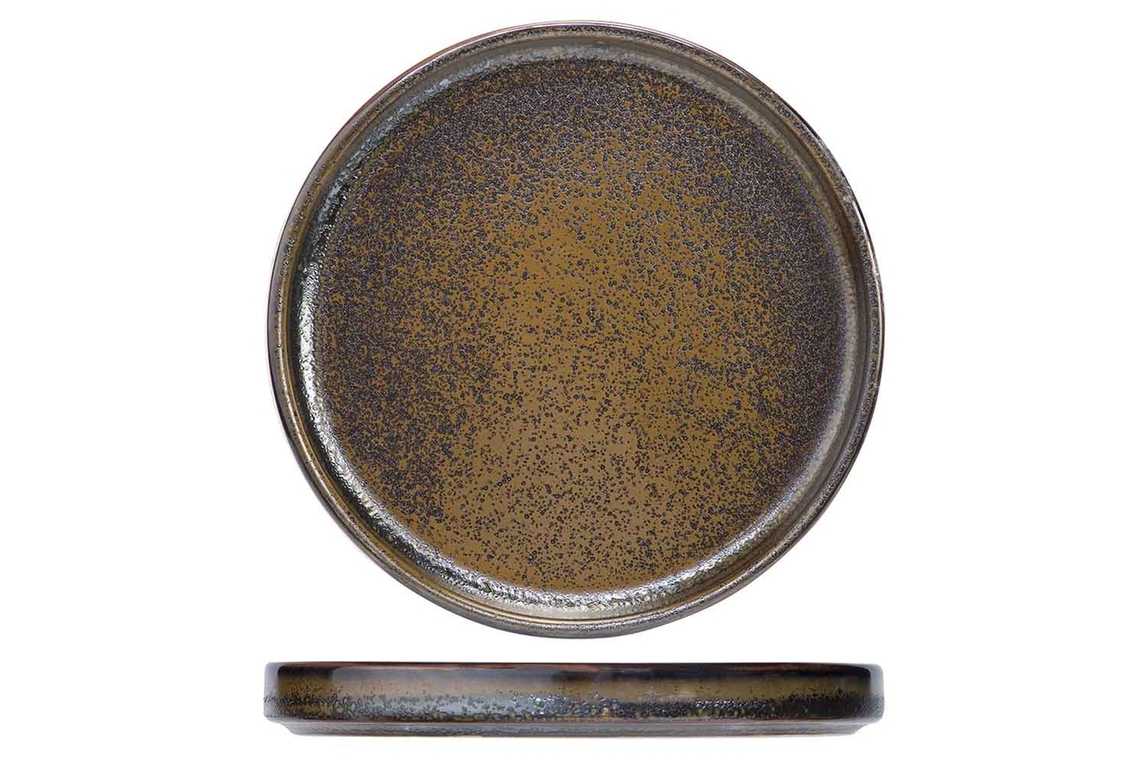 Bord 14cm Yucatan