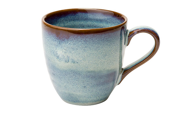 Beker 28cl Okarito Sky